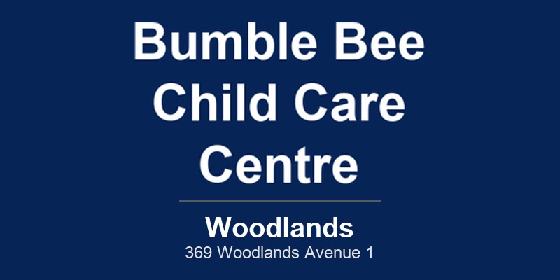 Bumble Bee Child Care Centre (Woodlands)