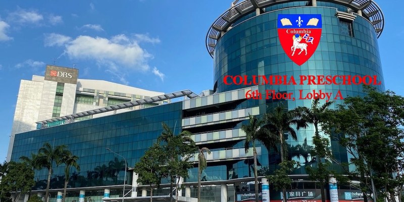 Columbia Preschool (Jurong East)