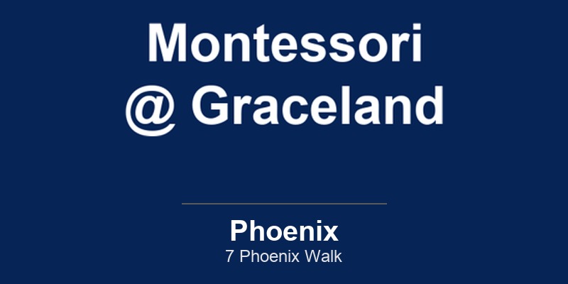 Montessori @ Graceland (Phoenix)