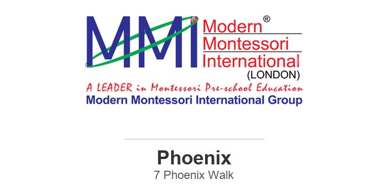 Montessori @ Graceland (Phoenix)