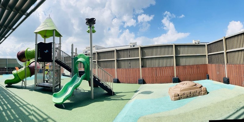 Kinderland Preschool (Woodlands)