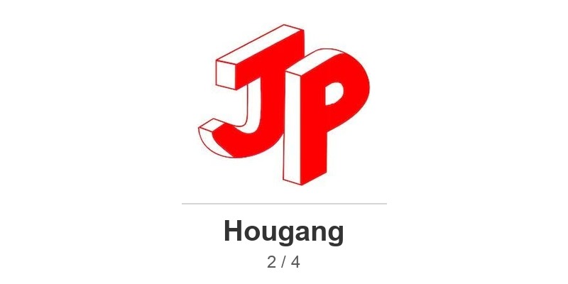 Junior Playworld Child Care & Development Centre (Hougang)