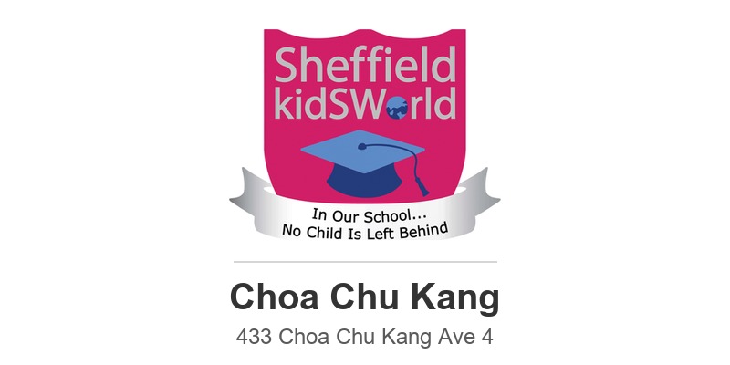 Sheffield Kidsworld (Cck)