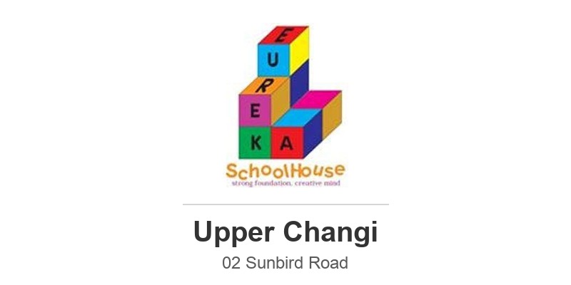Eureka Schoolhouse (Upper Changi)
