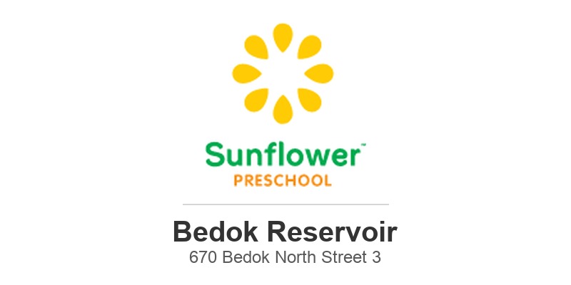 Sunflower Childcare & Development Centre (Bedok Reservoir)
