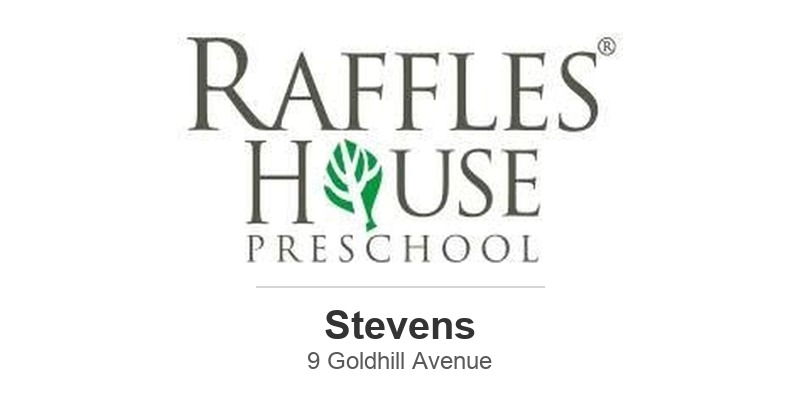 Raffles House Preschool (Stevens)