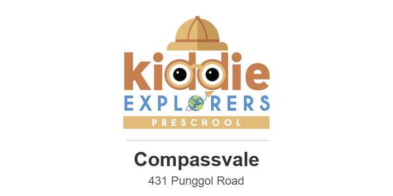 Kiddie Explorers Preschool (Compassvale)