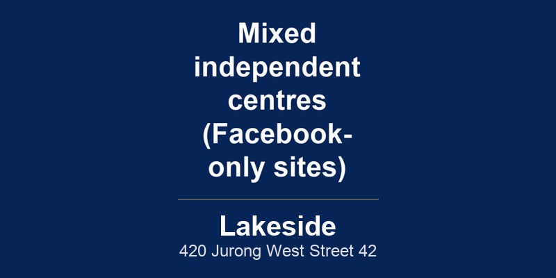 Little Talent Childcare Centre