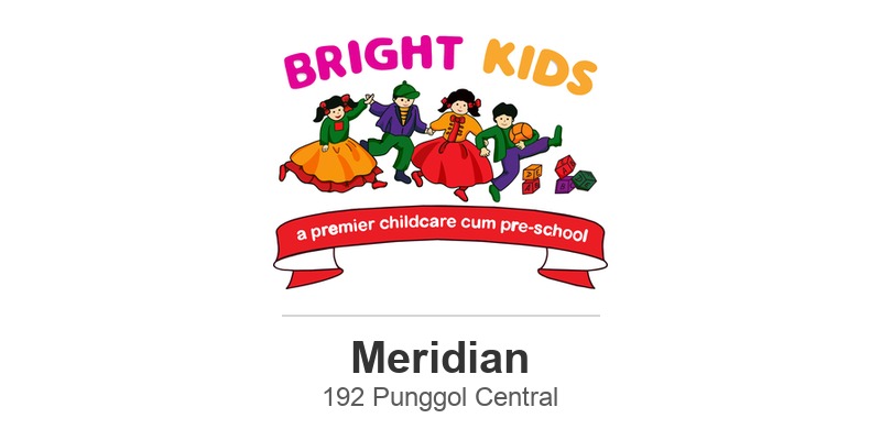 Bright Kids School House (Meridian) (Punggol Central)