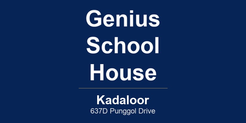 Genius School House (Kadaloor)