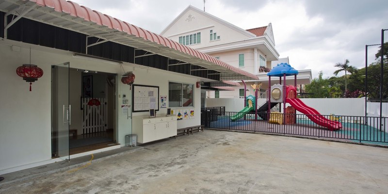 Brighton Montessori Frankel