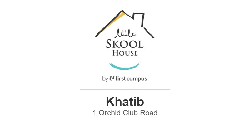 The Little Skool-House International (Orchid Club Road)