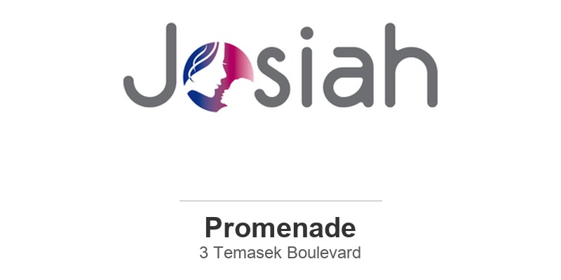 Josiah Montessori - Suntec City (Promenade)