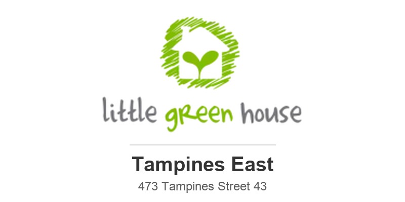 Little Green House @ Tampines East