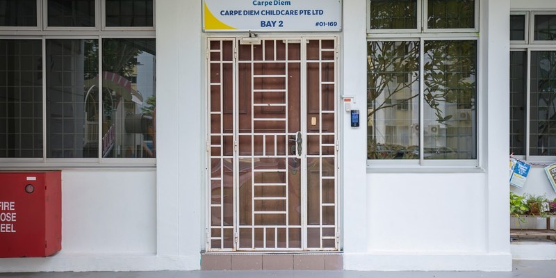 Carpe Diem Childcare (Bukit Gombak)