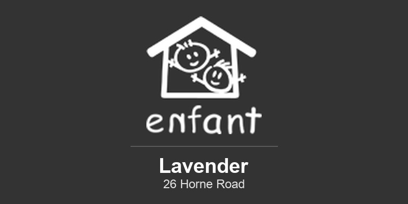 Enfant Educare (Lavender)