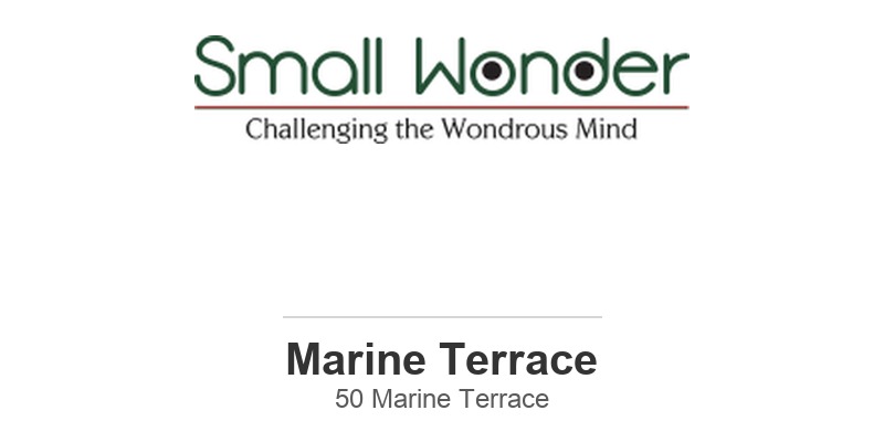 Small Wonder Preschool Marine Parade (Marine Terrace)