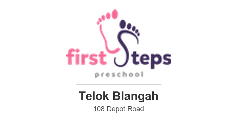First Steps Preschool @ Depot Road