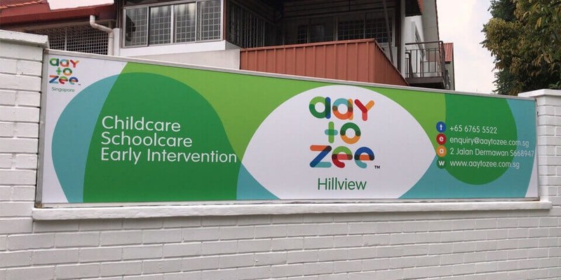 Aaytozee @ Hillview