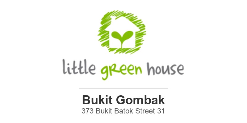 Little Green House @ Bukit Batok