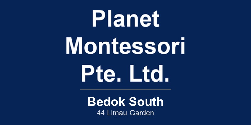 Planet Montessori (Bedok South)
