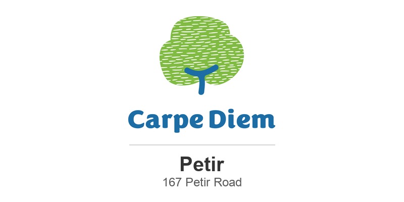 Carpe Diem Educare (Petir)