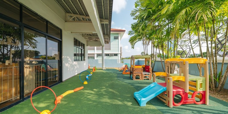 Star Learners @ Sembawang