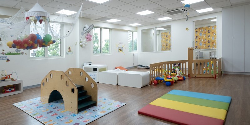 The Little Skool-House International (Ghim Moh Road)