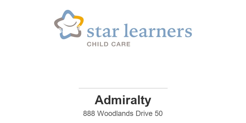 Star Learners @ Woodlands 888