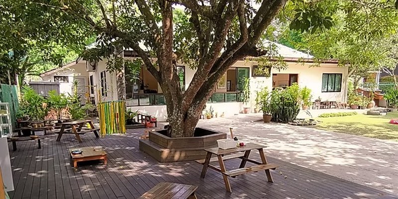 Greentree Montessori Children Hub (Yishun)