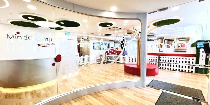 MindChamps PreSchool @ Tpy