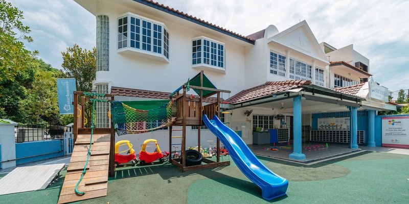 Star Learners @ Pasir Ris