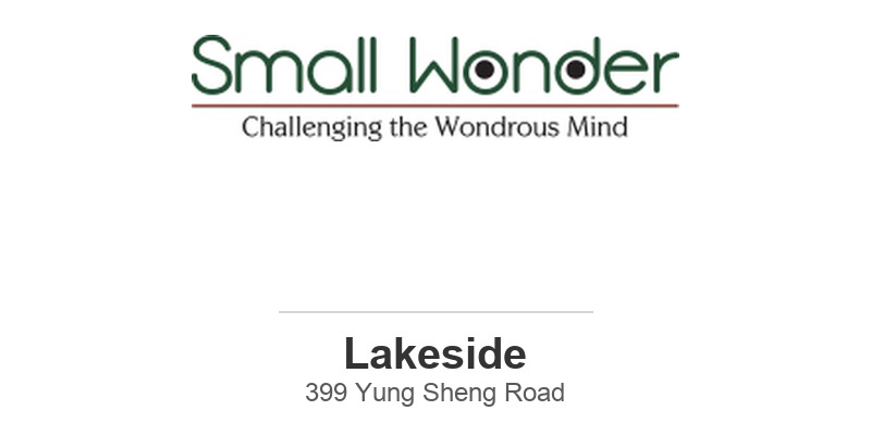 Small Wonder Preschool Taman Jurong (Lakeside)