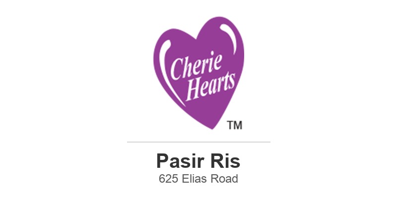 Cherie Hearts Kidz Campus (Pasir Ris)