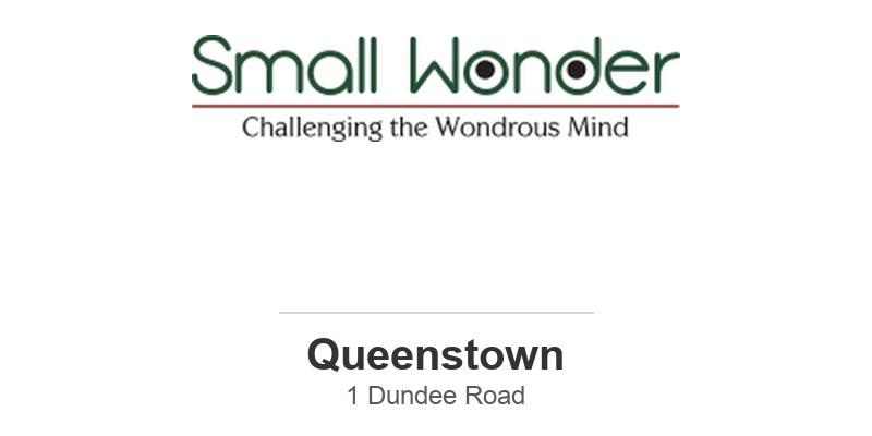 Small Wonder Preschool Queenstown