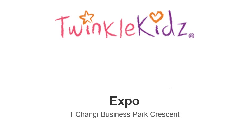TwinkleKidz International Schoolhouse (Expo)