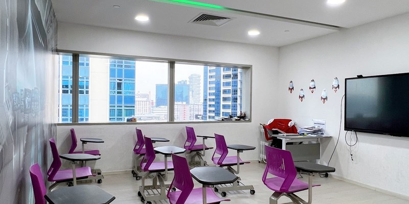 MindChamps PreSchool @ City Square