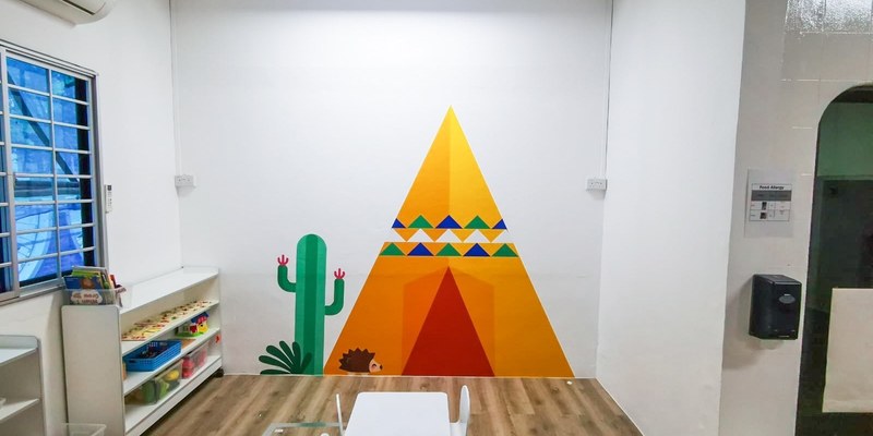 Josiah Montessori - Pasir Ris
