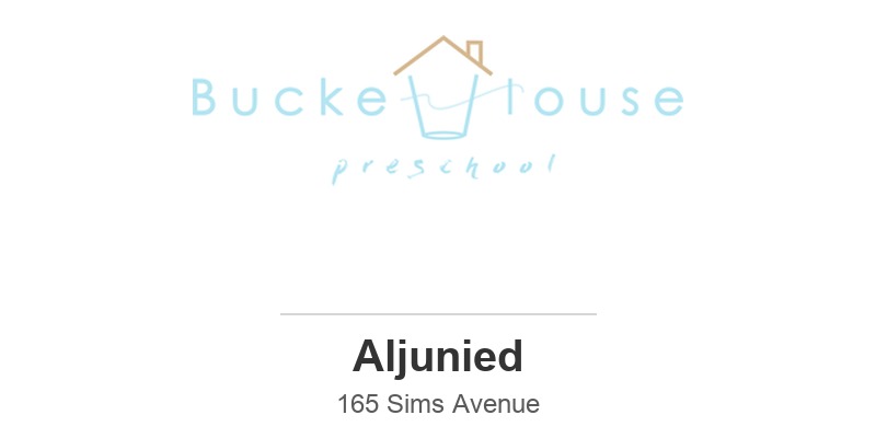 Bucket House Preschool @ Sims Avenue