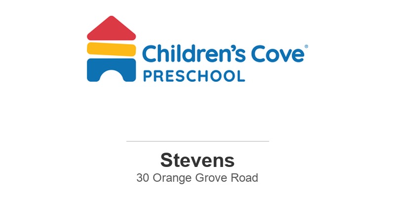 Children'S Cove (Stevens)