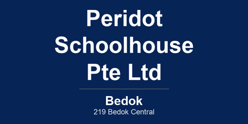 Peridot Schoolhouse (Bedok)