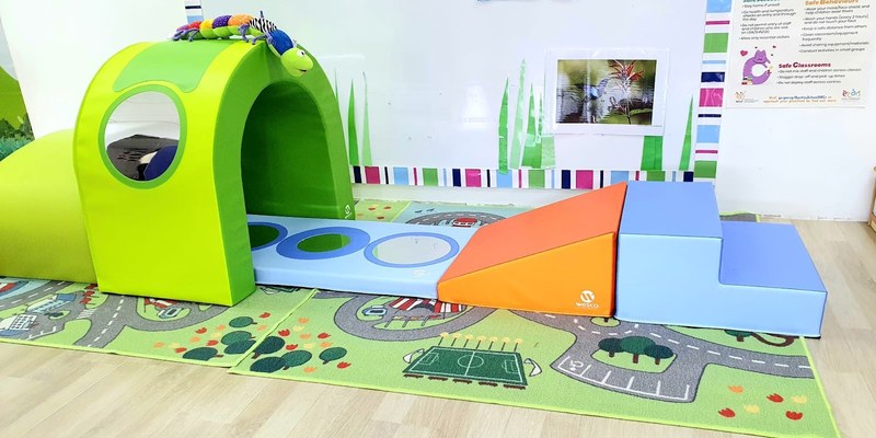Little Footprints Preschool (Queenstown)