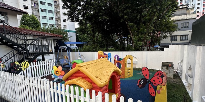Masterminds Montessori Sengkang (Compassvale)