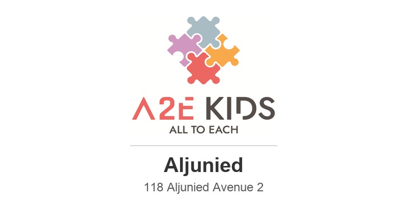 A2E Kids (Aljunied)