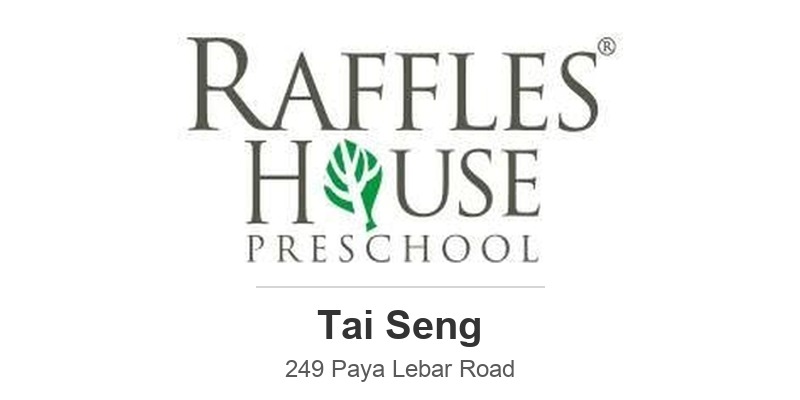 Raffles House @ Paya Lebar
