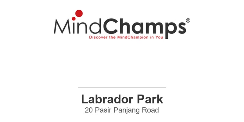 MindChamps PreSchool @ Mbc