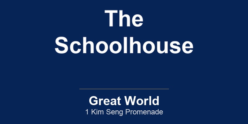 The Schoolhouse River Valley (Great World)