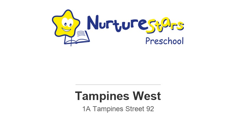 NurtureStars (Tampines West)