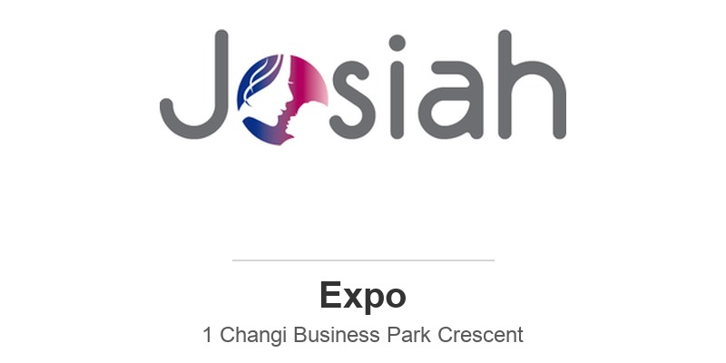 Josiah Montessori - Changi Business Park (Expo)