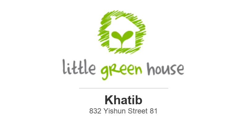 Little Green House Childcare & Development (Khatib)
